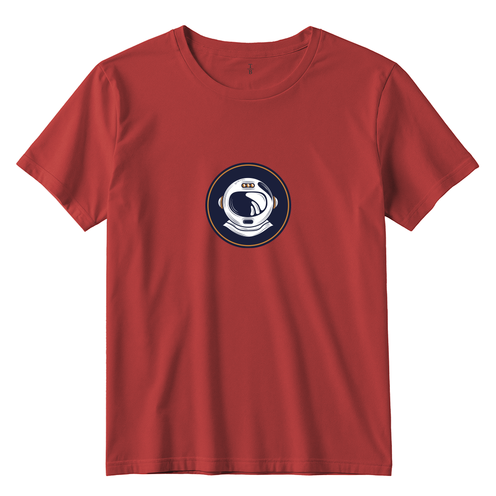 Çocuk T-shirt / Astronot