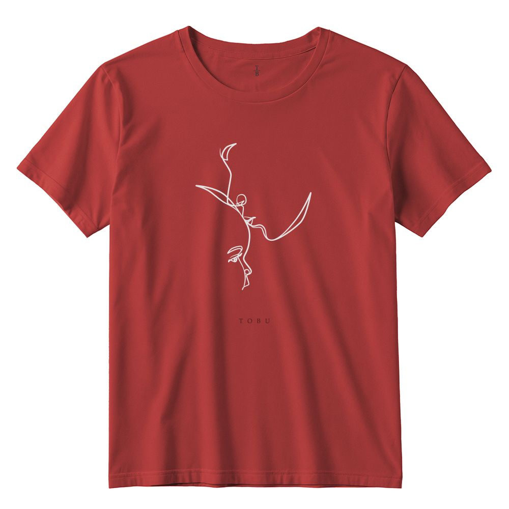 Çocuk T-shirt / LOVE
