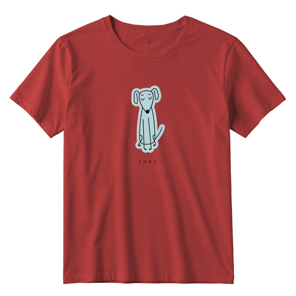 Çocuk T-shirt /  Sleeping Dog