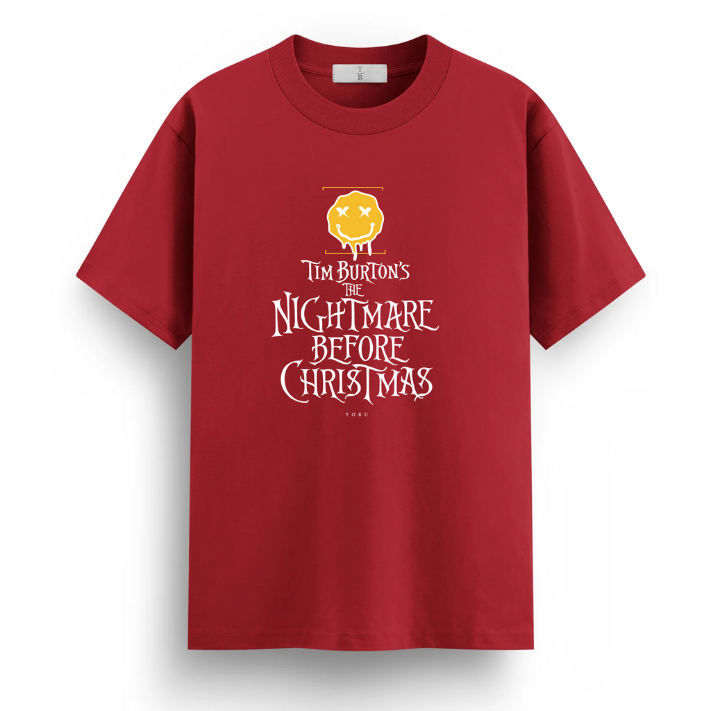 Regular T-shirt / Nightmare