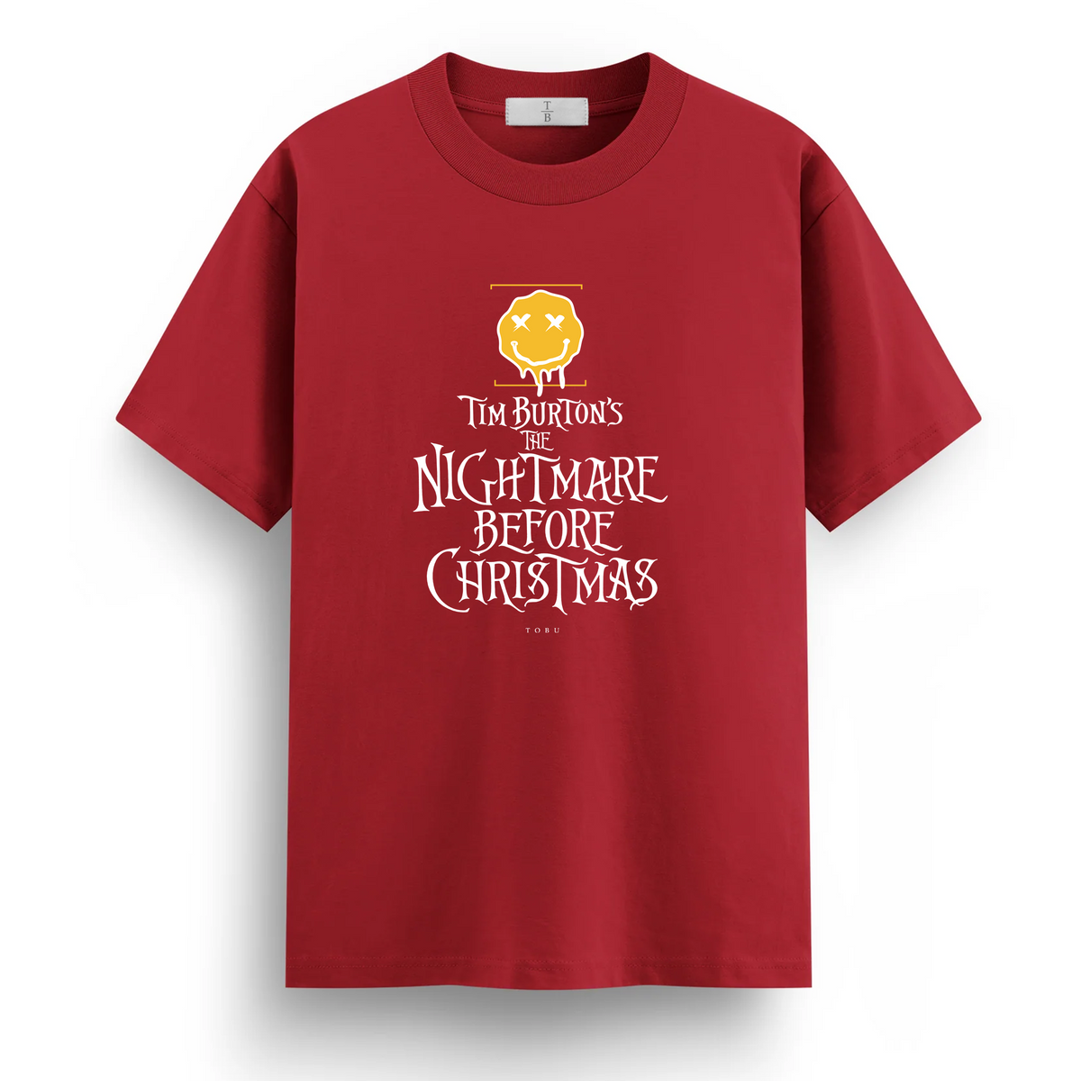 Regular T-shirt / Nightmare