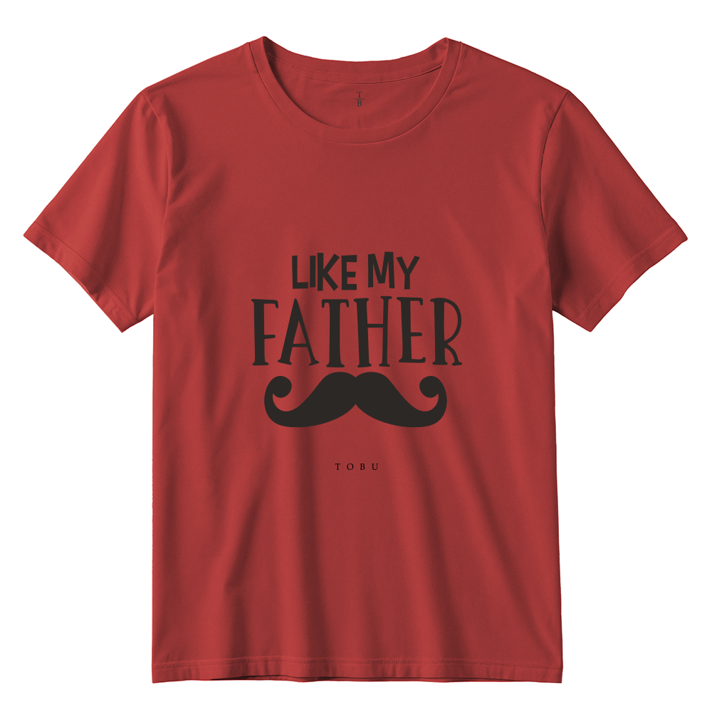Çocuk T-shirt / My Father