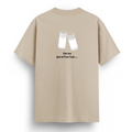 Regular T-shirt / Varsa Şereflerine