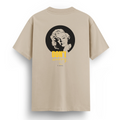 Regular T-shirt / Don't Worry
