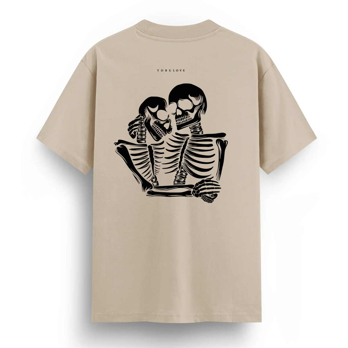 Regular T-shirt / TobuLove