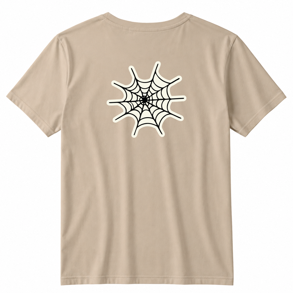 Çocuk T-shirt / Hallowen