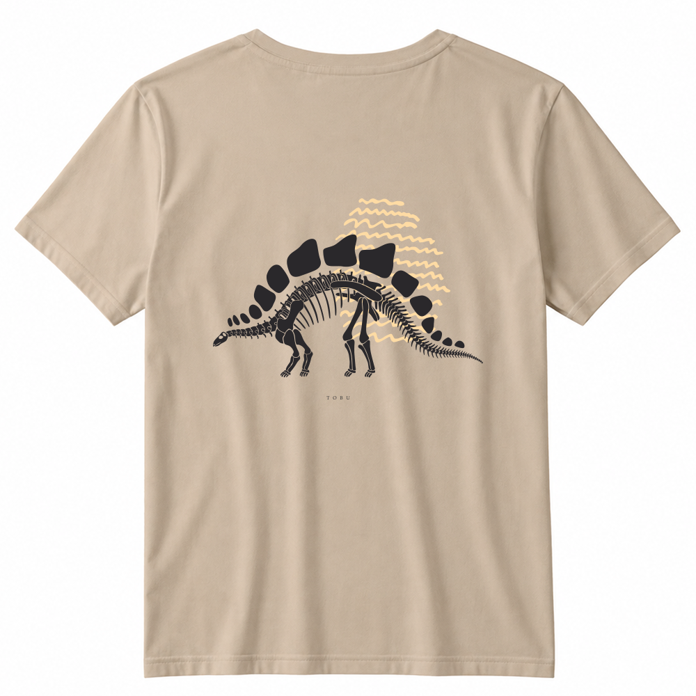 Çocuk T-shirt /Skeleton
