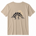 Çocuk T-shirt /Skeleton