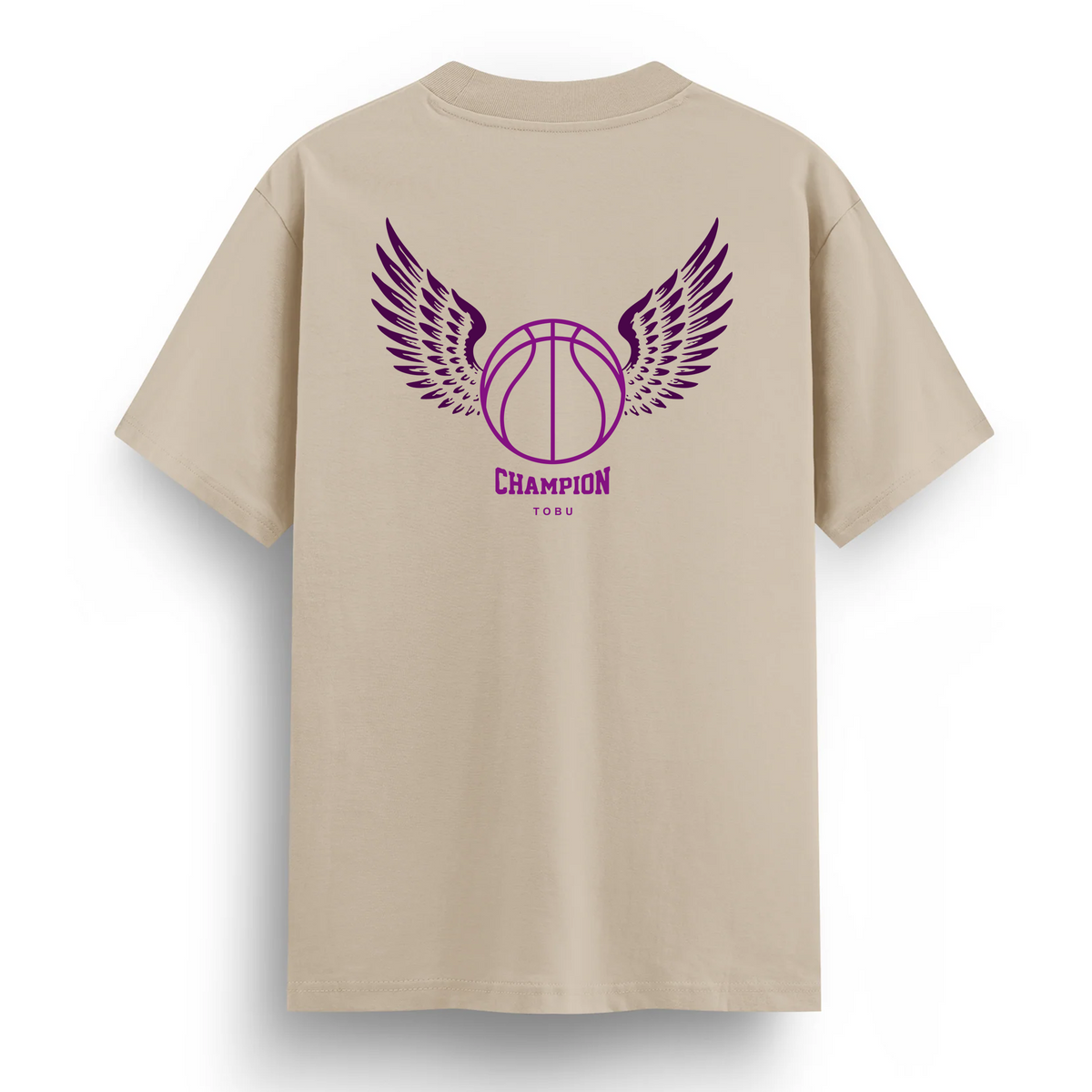 Regular T-shirt / Champion