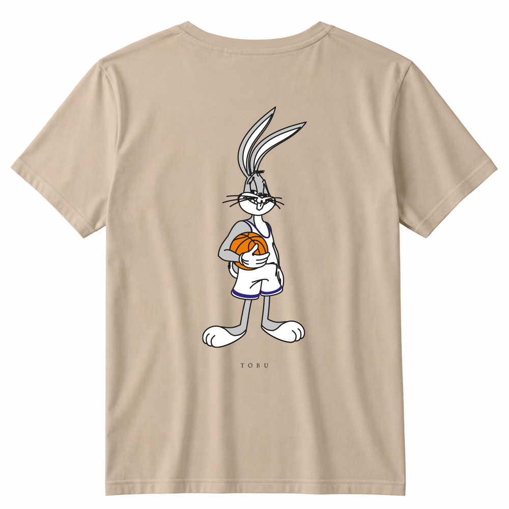 Çocuk T-shirt / Bugs Bunny