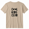 Çocuk T-shirt / Cool Kids Club