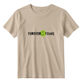 Çocuk T-shirt / Forever Young