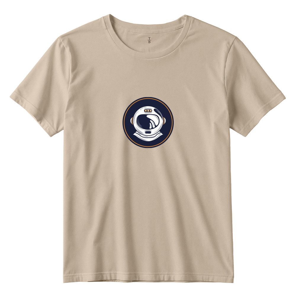 Çocuk T-shirt / Astronot