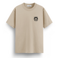 Regular T-shirt / angry