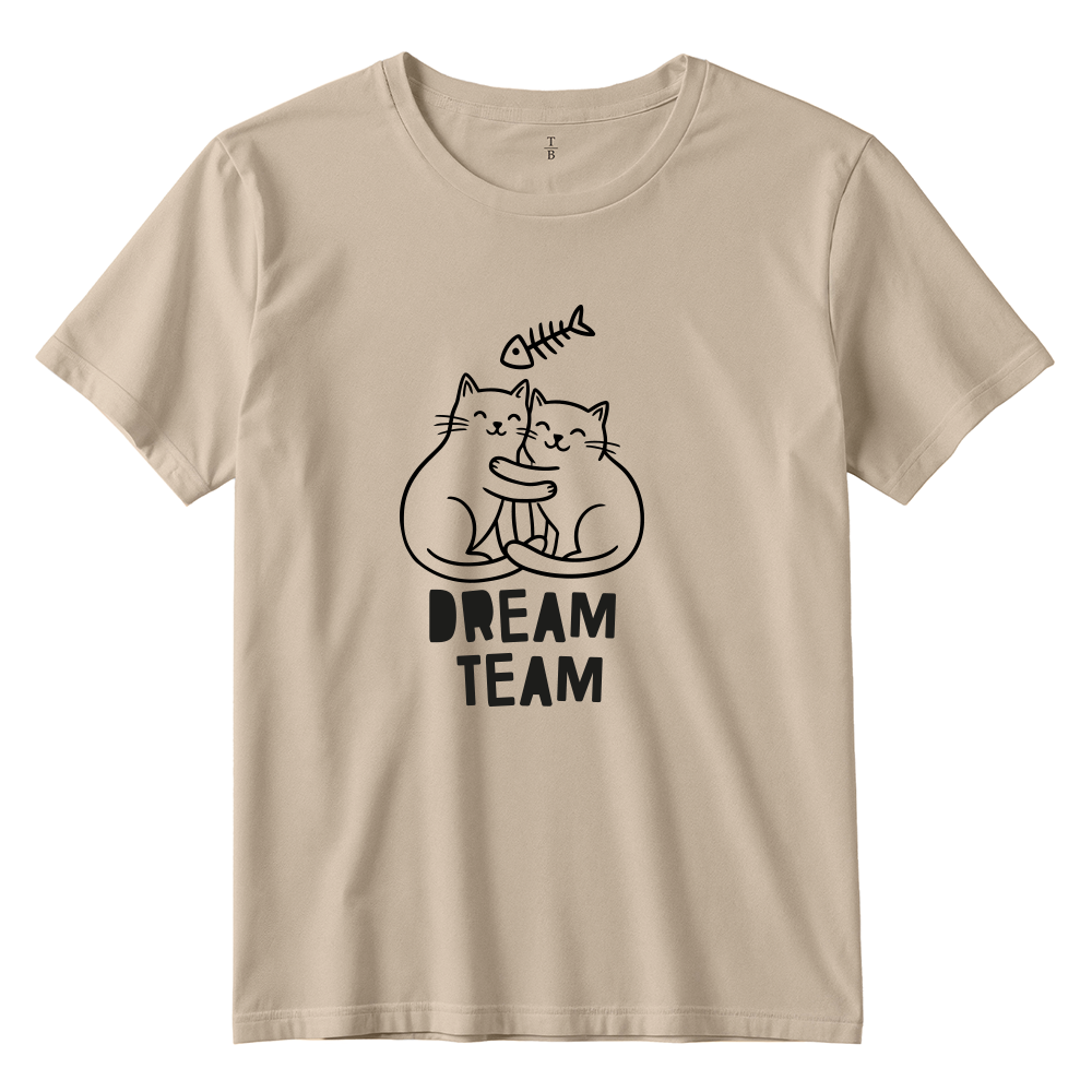 Çocuk T-shirt / Dream Team