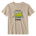 Çocuk T-shirt / Küçük ama Kararlı