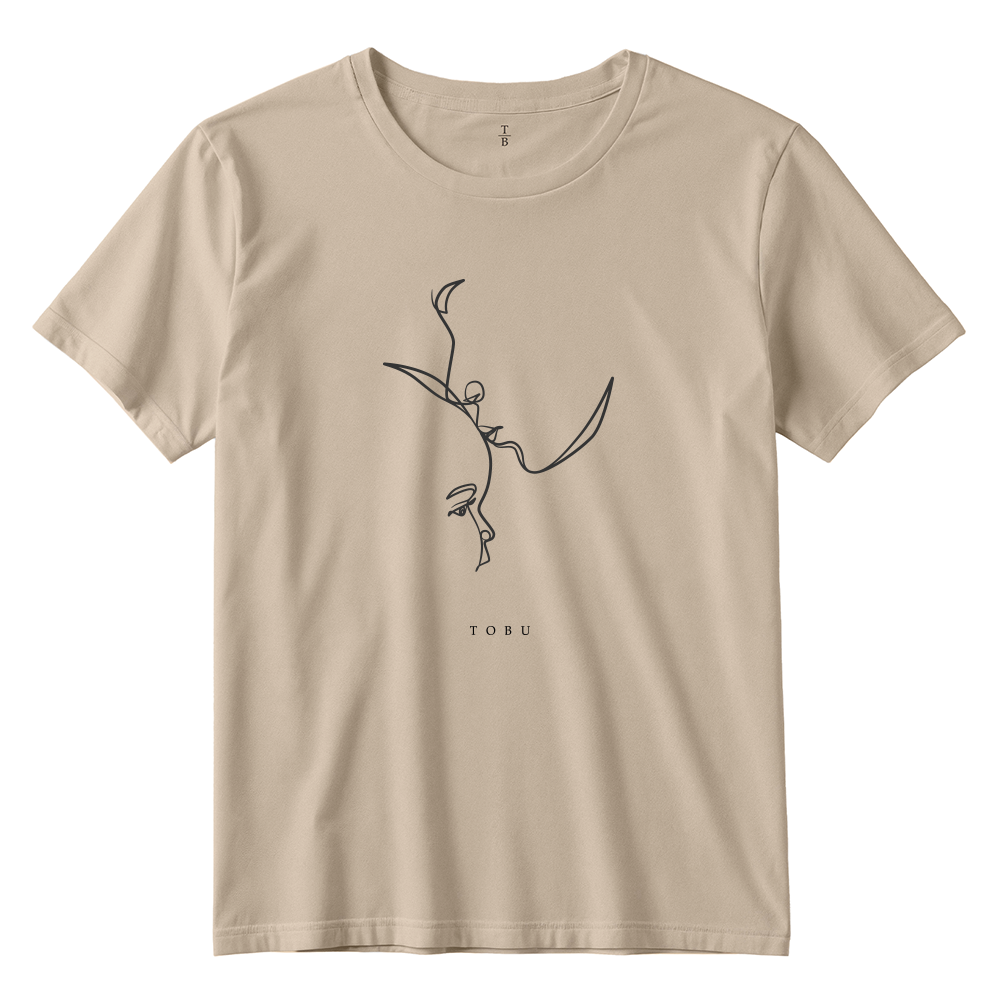 Çocuk T-shirt / LOVE
