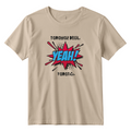 Çocuk T-shirt / Yaramaz değil Yaratıcı