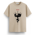 Regular T-shirt / Crown