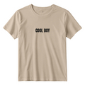 Çocuk T-shirt /Cool Boy