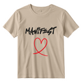 Çocuk T-shirt / Manifest