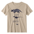 Çocuk T-shirt / Dinosaurs
