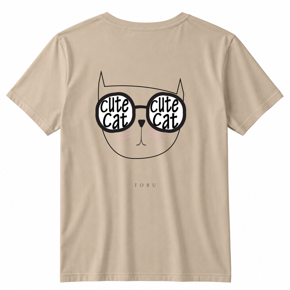Çocuk T-shirt / Cool Cat