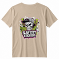 Çocuk T-shirt /Street Boy