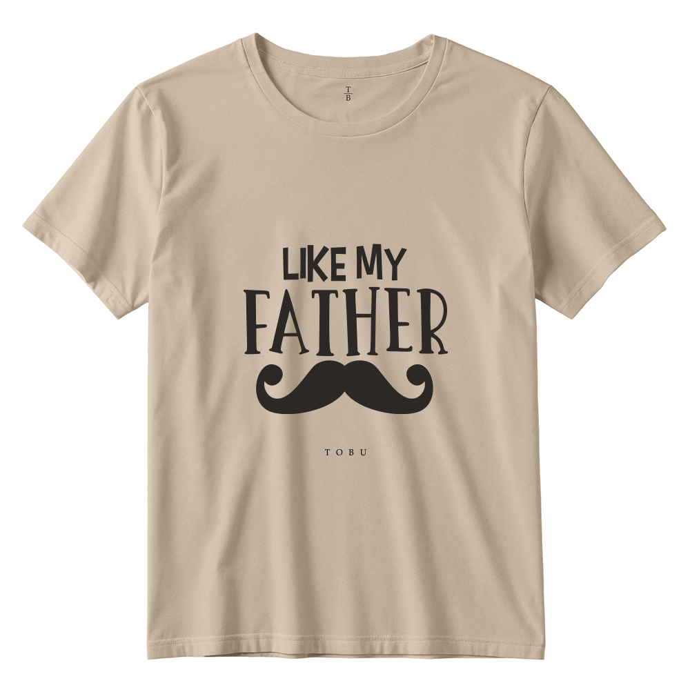 Çocuk T-shirt / My Father