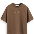 Oversize T-shirt / Tobu Studio / Mom Life