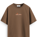 Oversize T-shirt / Mindset / Bad Vibes