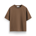 TOBU Basic / Oversize T-shirt