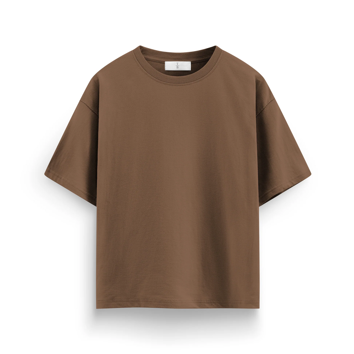 TOBU Basic / Oversize T-shirt