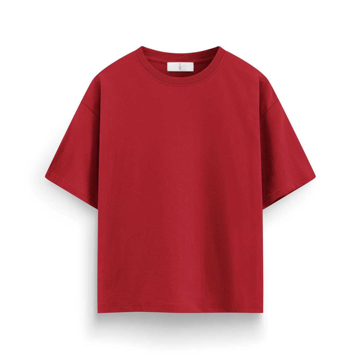TOBU Basic / Oversize T-shirt