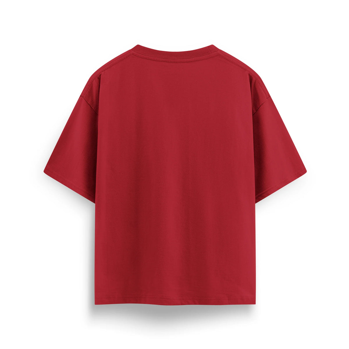 TOBU Basic / Oversize T-shirt