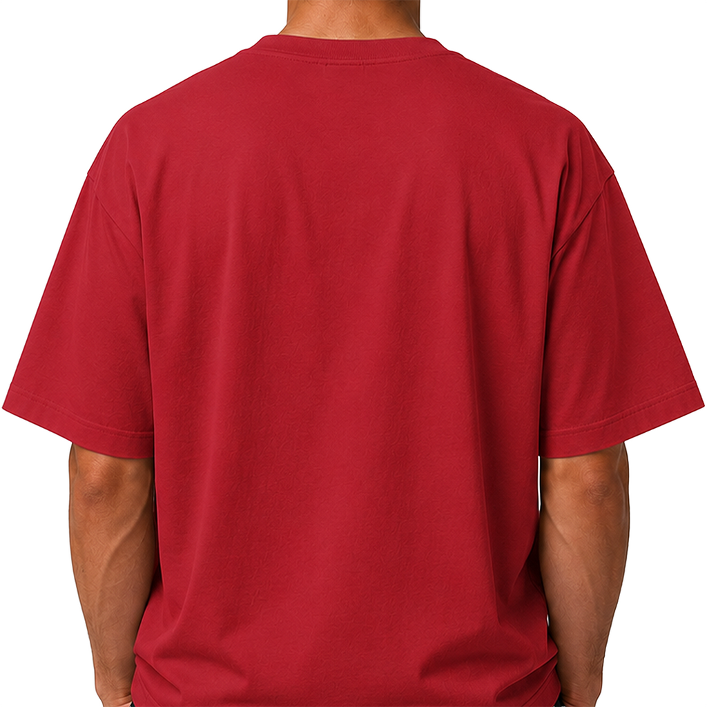 TOBU Basic / Oversize T-shirt