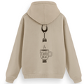 Regular Hoodie / PM/AM