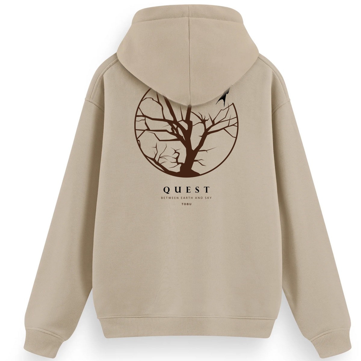 Regular Hoodie / Quest