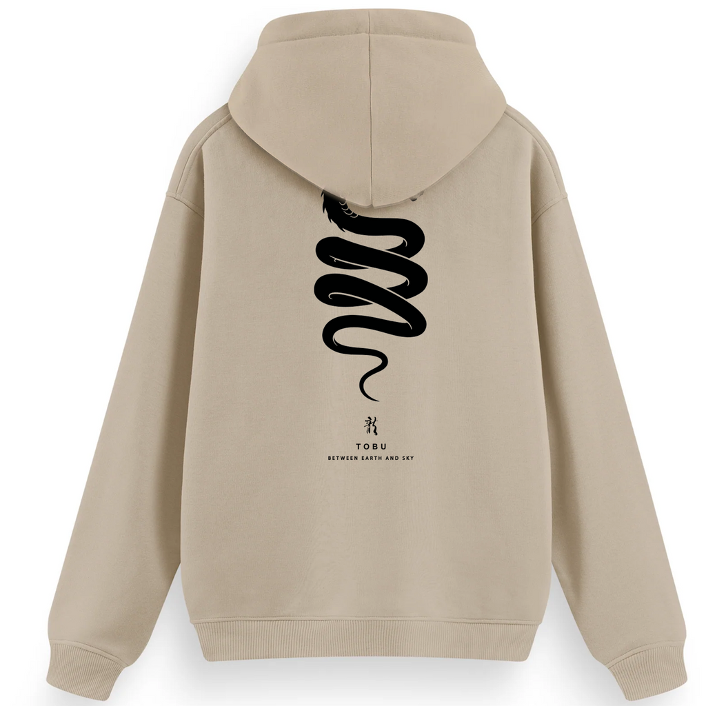 Regular Hoodie / Dragon