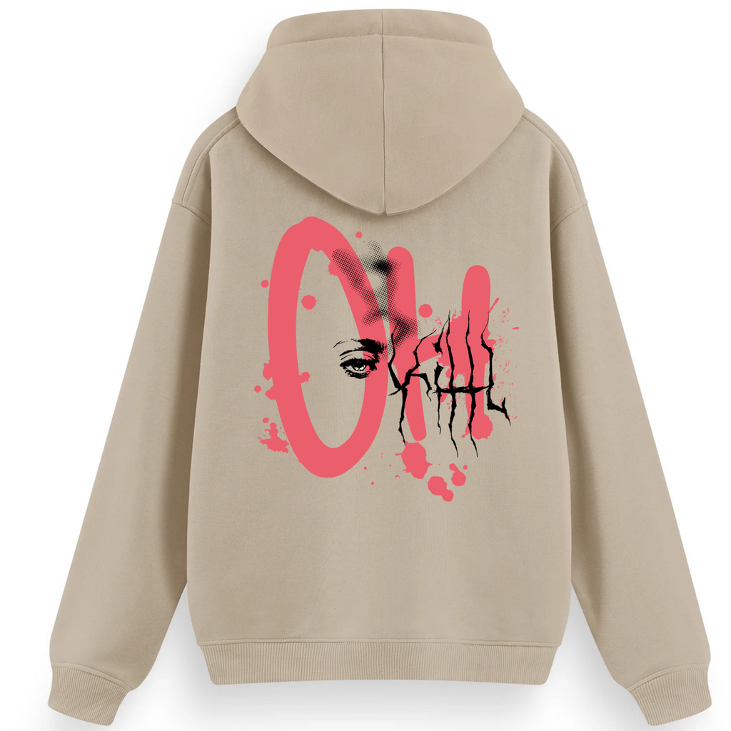 Regular Hoodie / OH