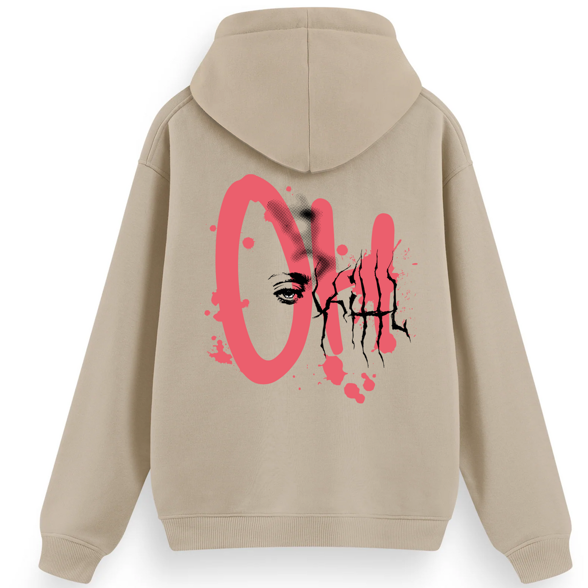 Regular Hoodie / OH