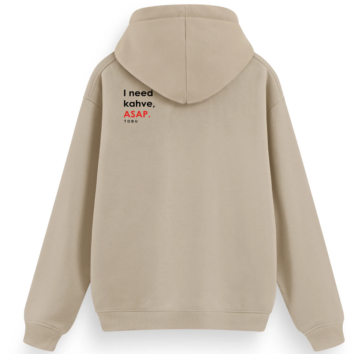 Regular Hoodie / Asap
