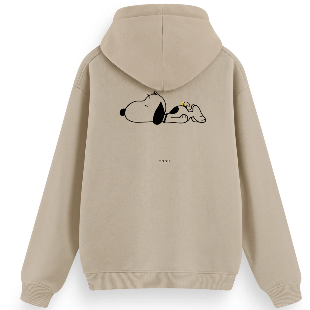Regular Hoodie / Bezgin