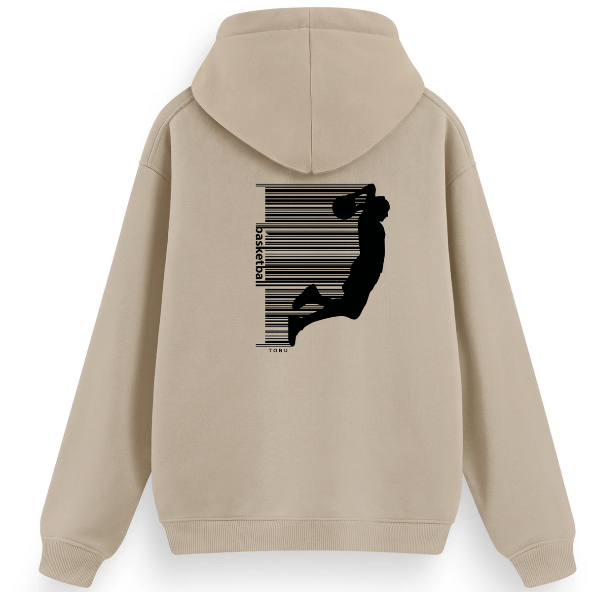 Regular Hoodie / Basketball