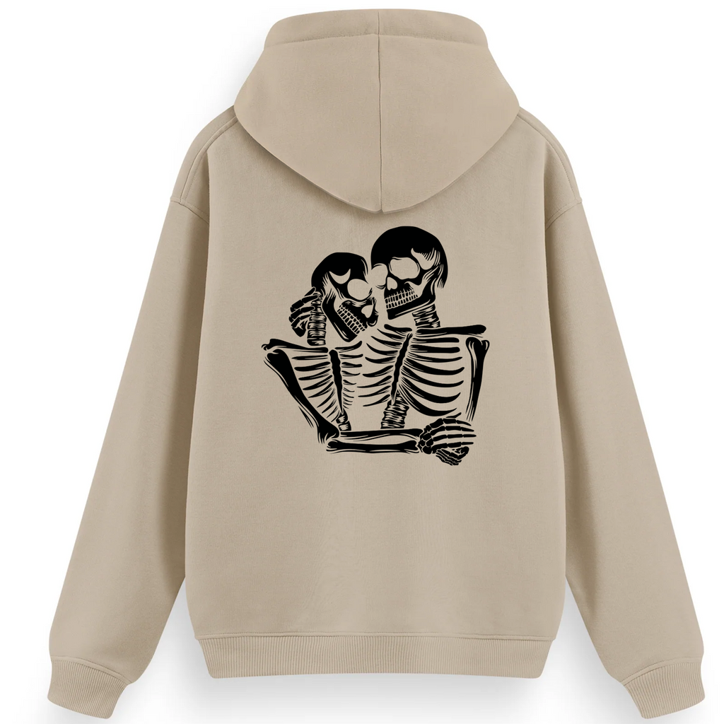 Regular Hoodie / TOBULove