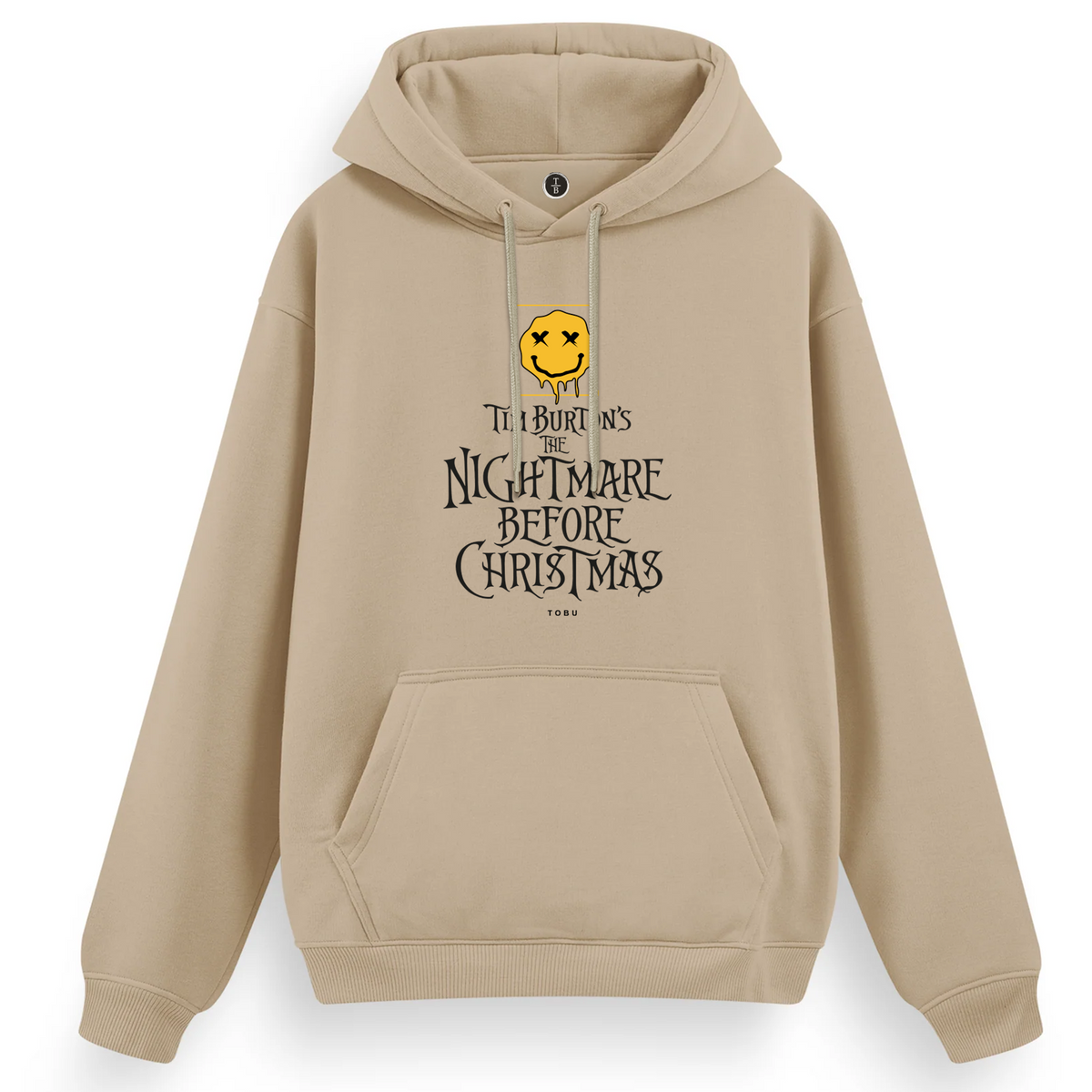 Regular Hoodie / Nightmare
