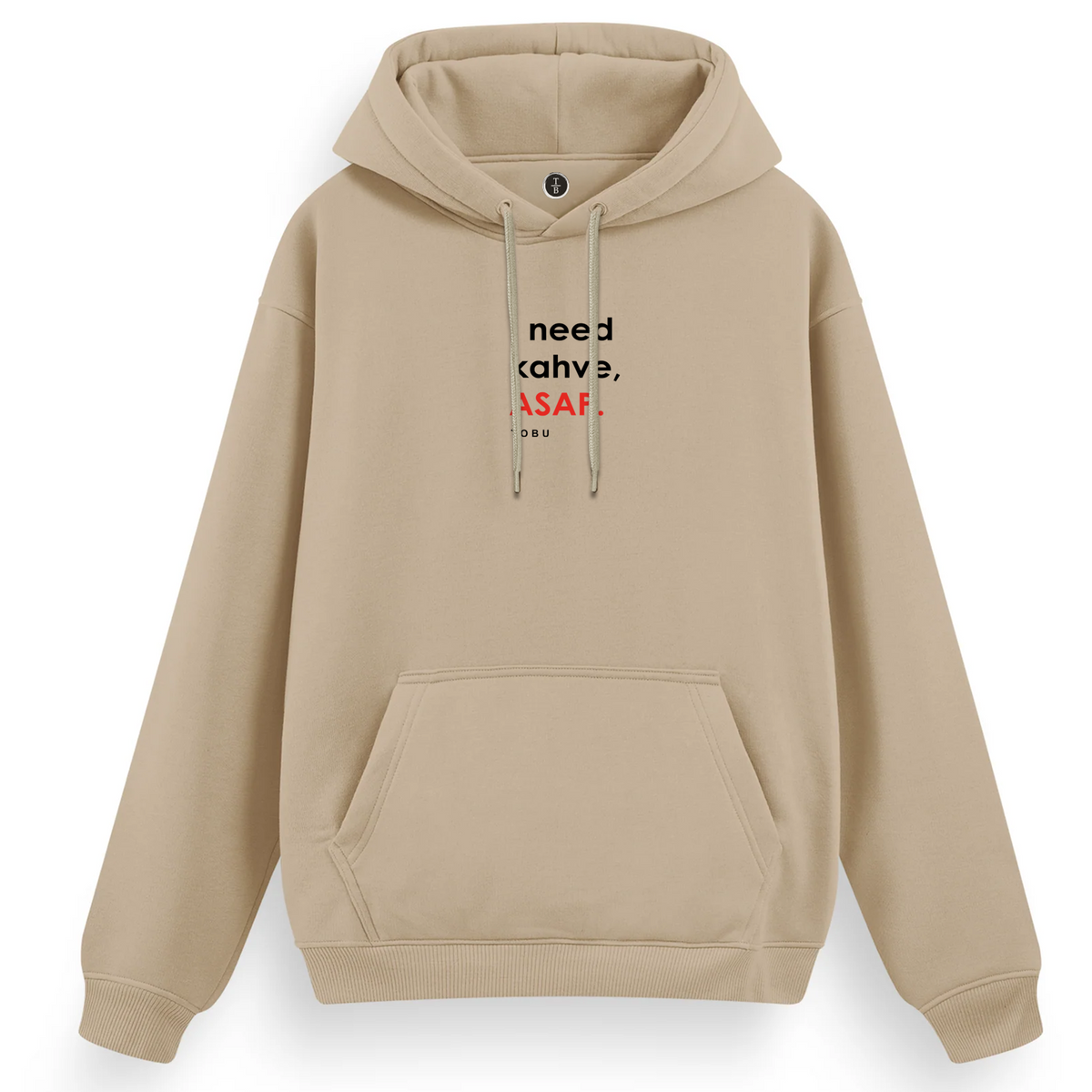 Regular Hoodie / ASAP