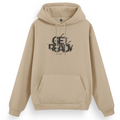 Regular Hoodie / Get Ready
