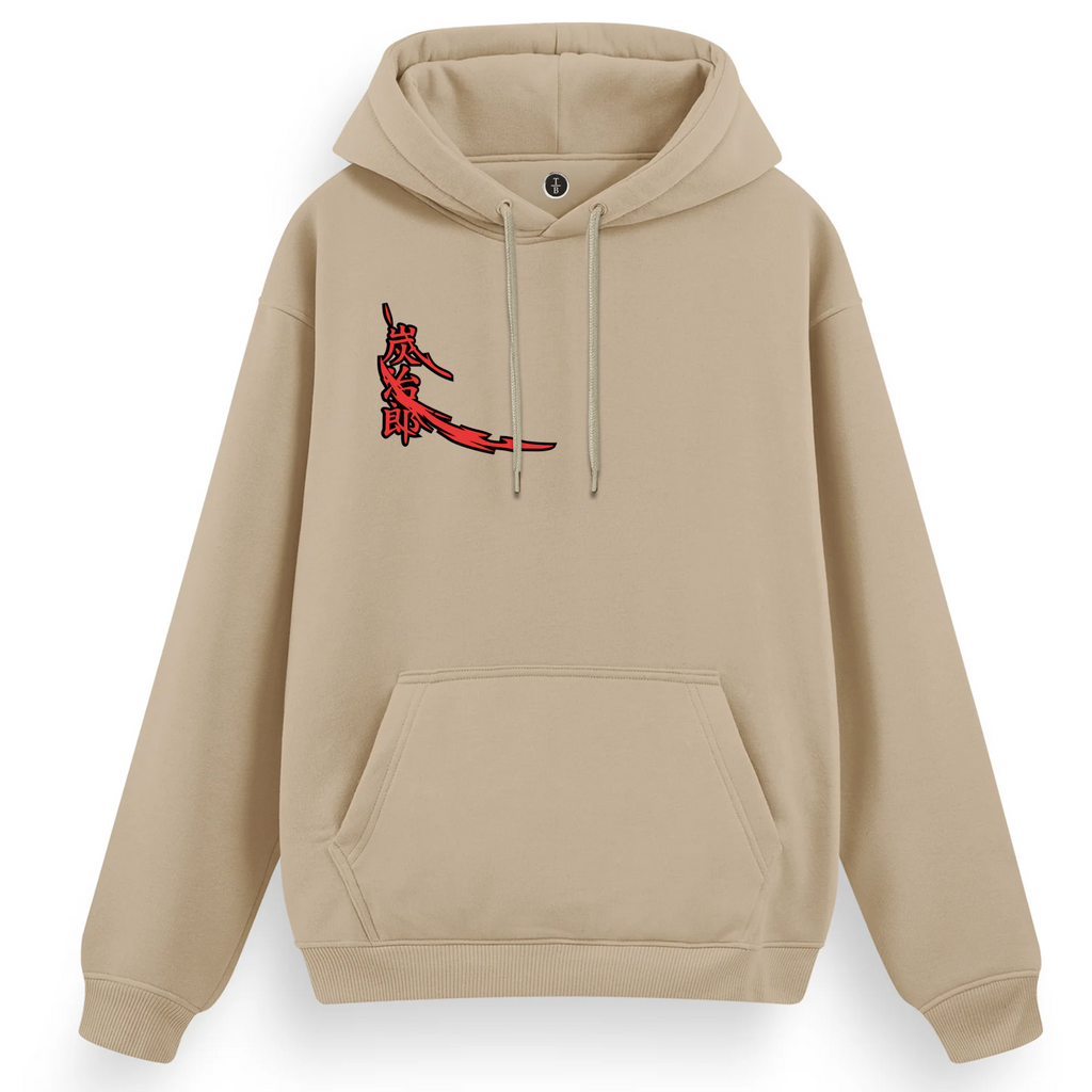 Regular Hoodie / Tanjiro