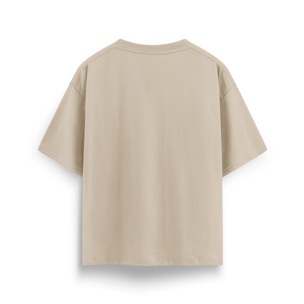 TOBU Basic / Oversize T-shirt